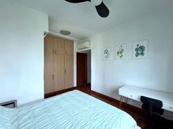 Palm Gardens (D23), Condominium #570834961